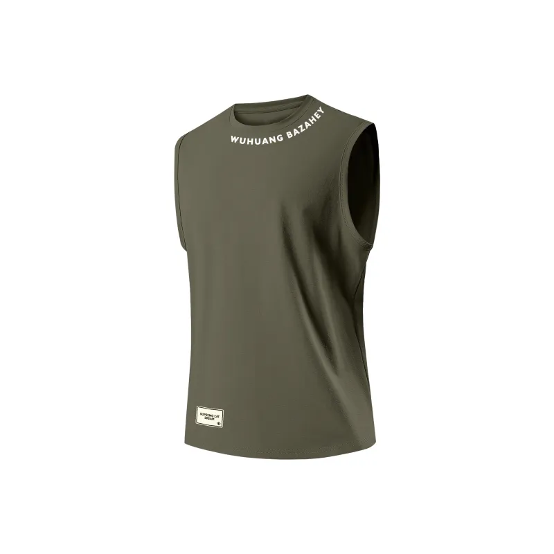 Supremo Cat Tank Tops Unisex-6