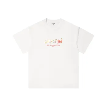 MIANDEMEIXUE T Shirts Unisex