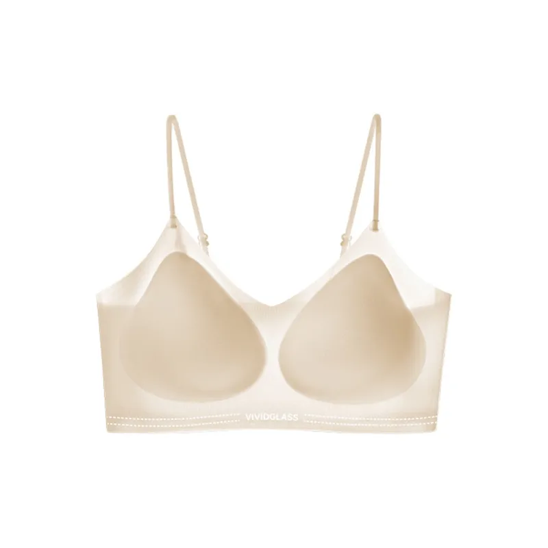 MIIOW Women's Bras-0