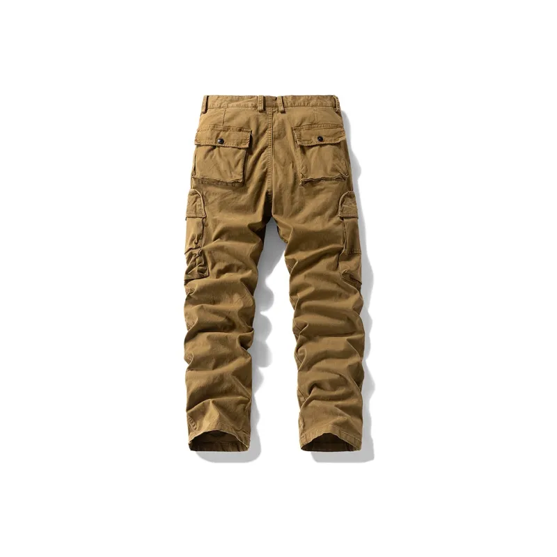 UOD Casual Pants Unisex-21