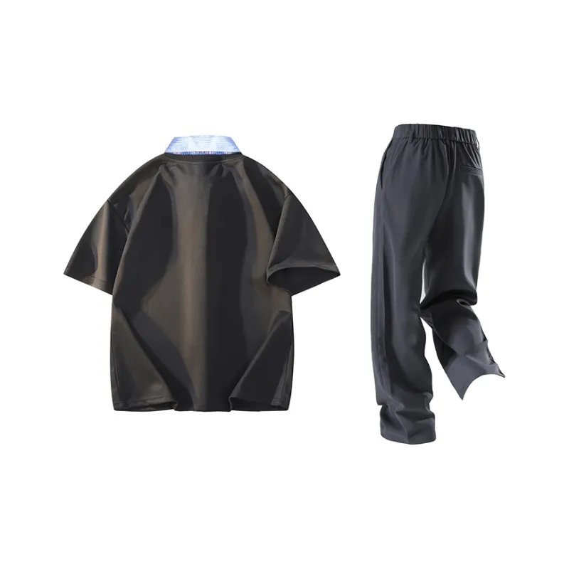 BRUMAIRE Casual Sportswear Unisex-5
