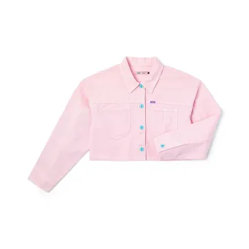 Lee Jackets Women's Pink