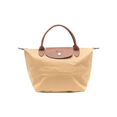 LONGCHAMP Small Le Pliage Original Tote Bag