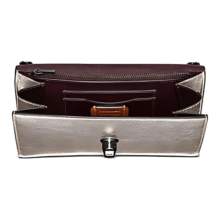 COACH Marlow Crossbody Bags-2