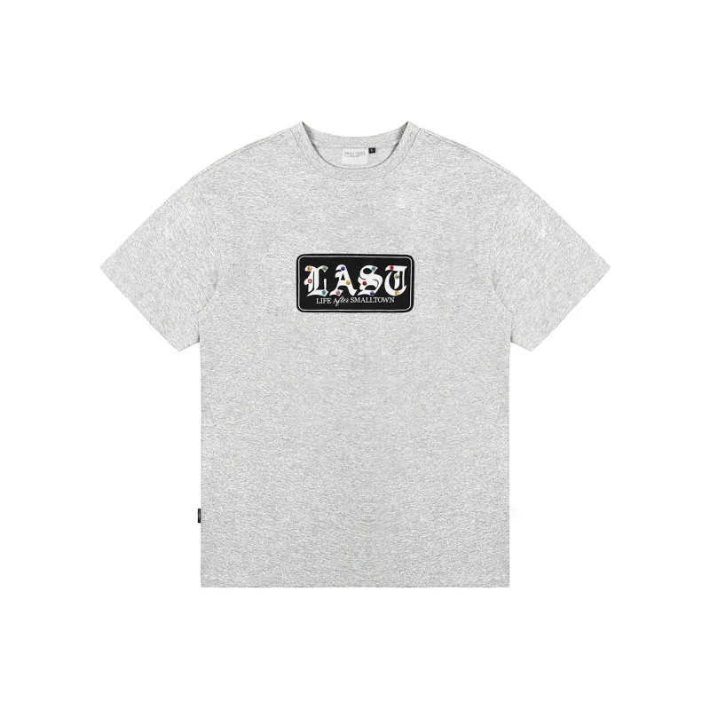 STK SMALL TOWN KID T Shirt Unisex-12