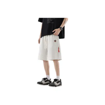 MESUCA Casual Shorts Unisex