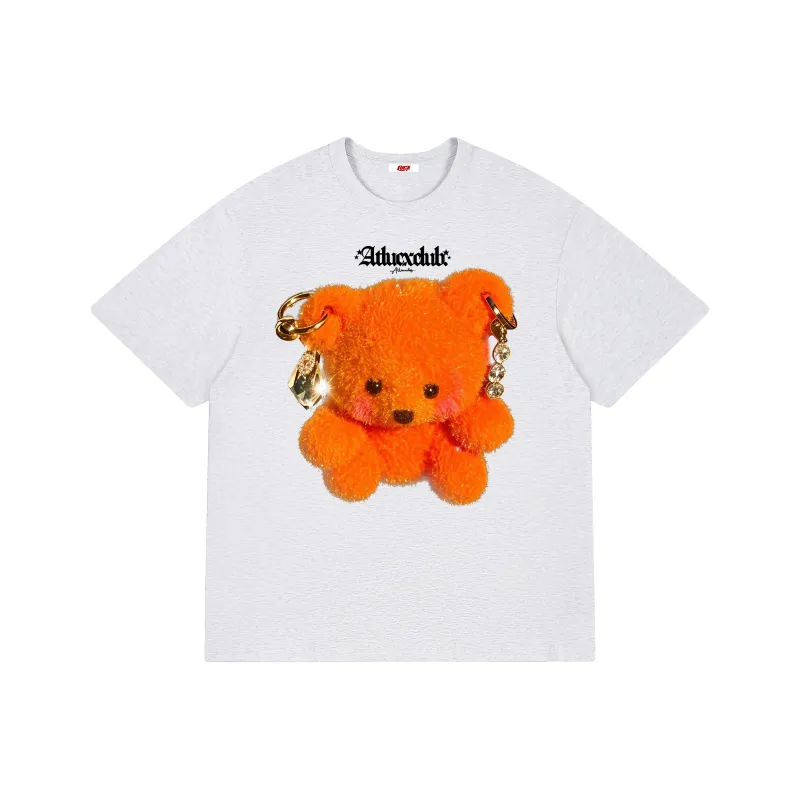 LUCX T Shirts Unisex-21