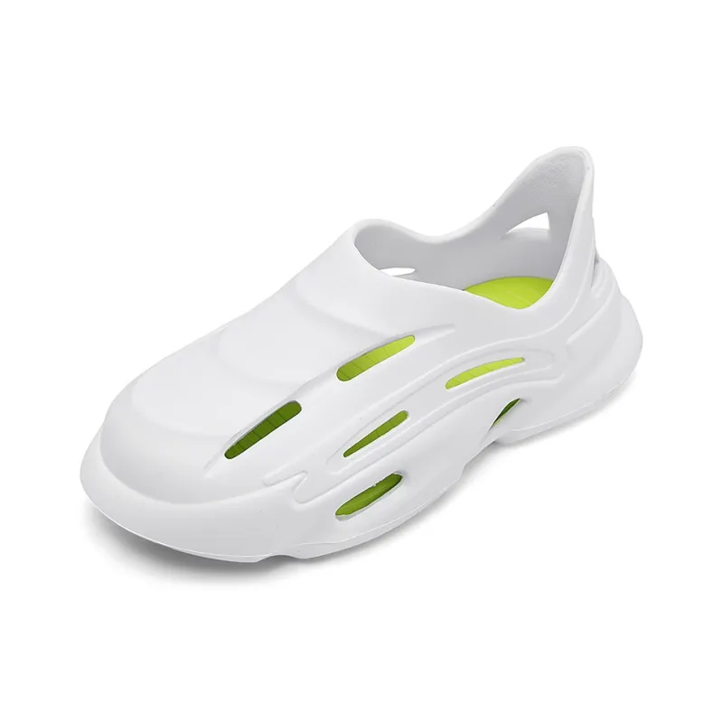 BOREE Clogs Men-6