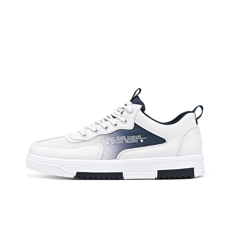 LONGDUIZHANG Running Shoes Men's-10