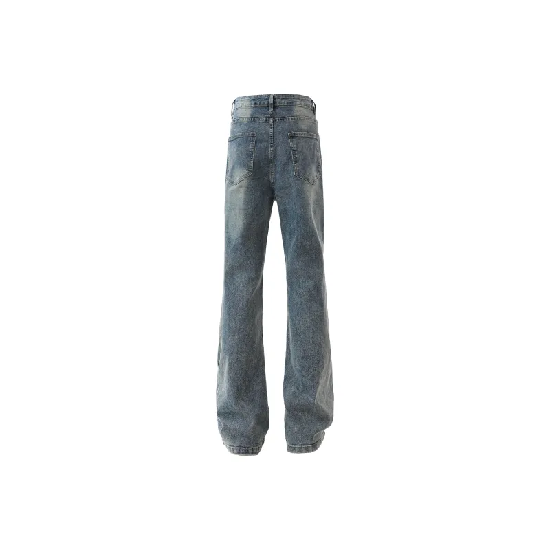 Maxim's De Paris Jeans Unisex-9