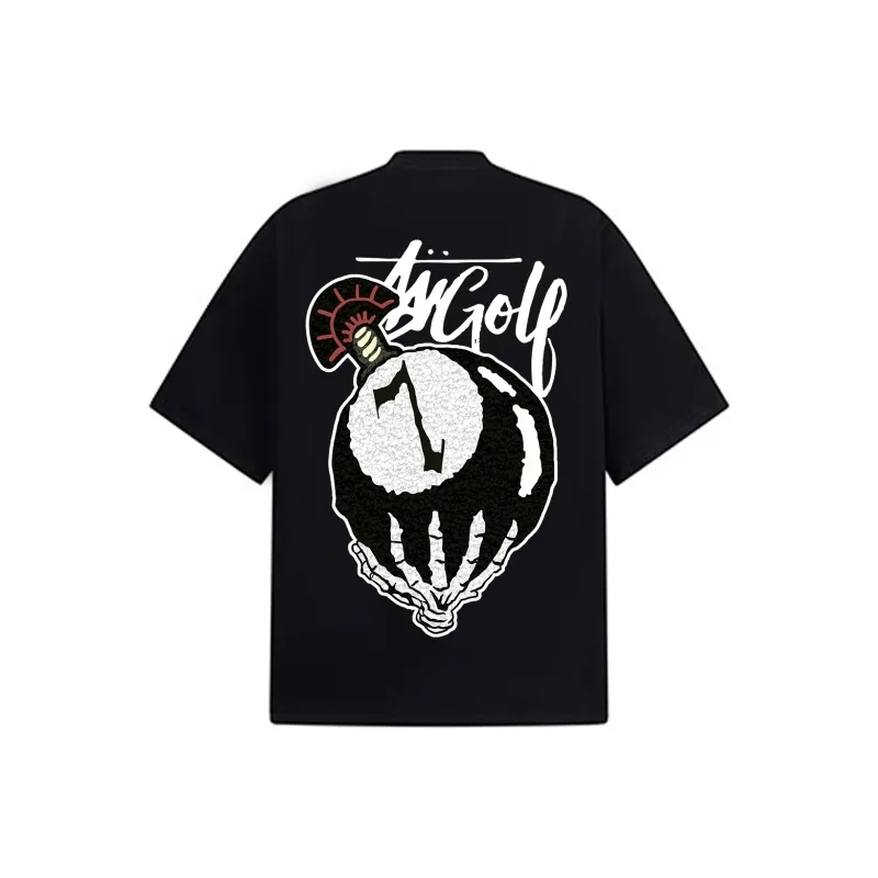 KIRHNE T Shirts Unisex-3