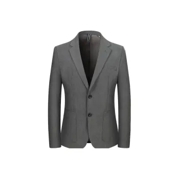 GANT Business Suits Men 223 Coffee