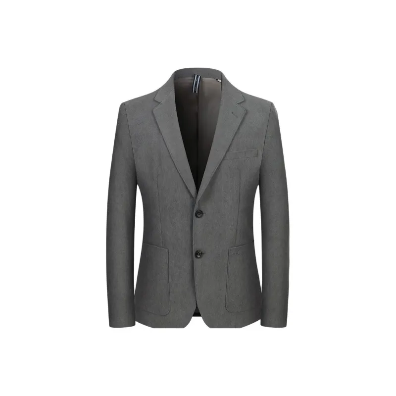 GANT Business Suits Men 223 Coffee-0