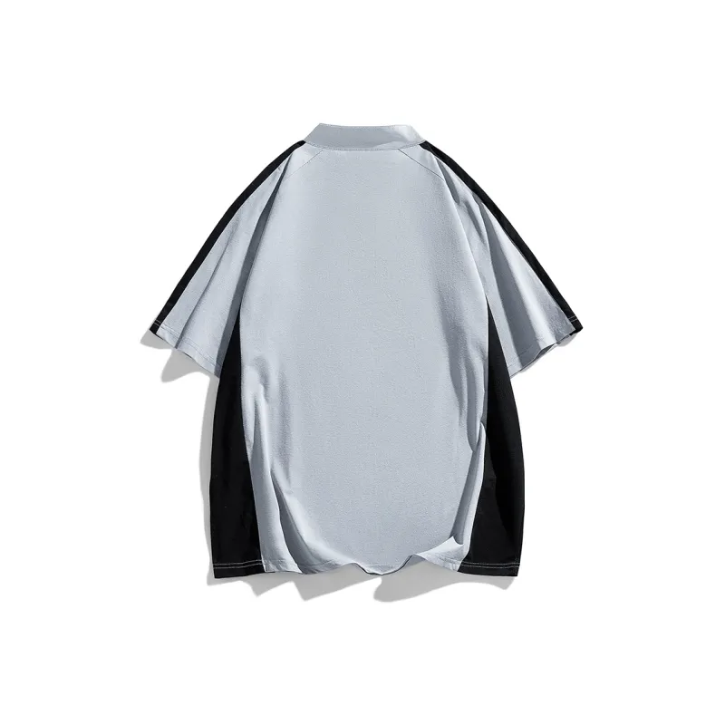 CariteSport T Shirts Men-5