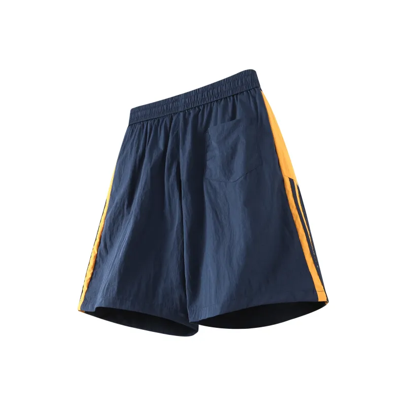 Supremo Cat Casual Shorts Unisex-5
