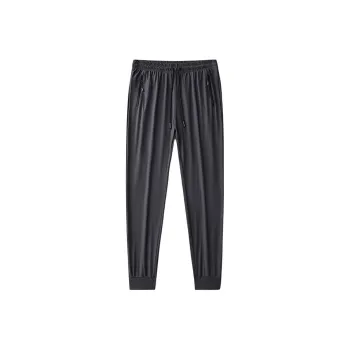 KORAMAN Casual Pants Men