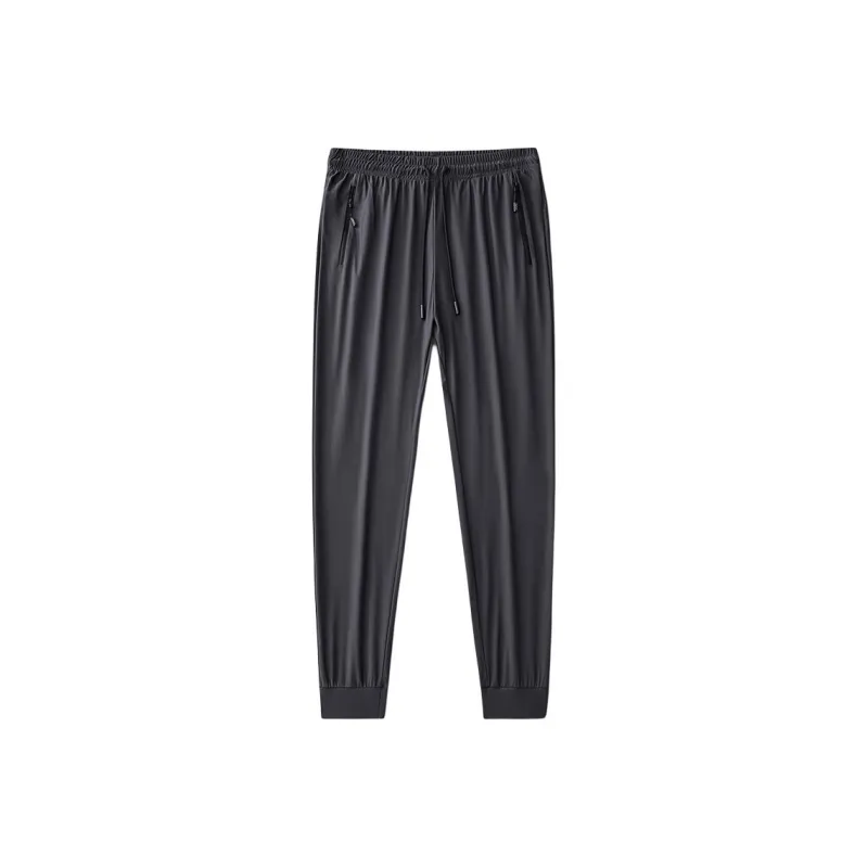 KORAMAN Casual Pants Men-0