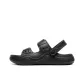 MS004 Black[Refreshing Breathable]
