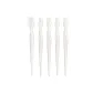[Safety Blade Tips]Pure White 5 Pcs