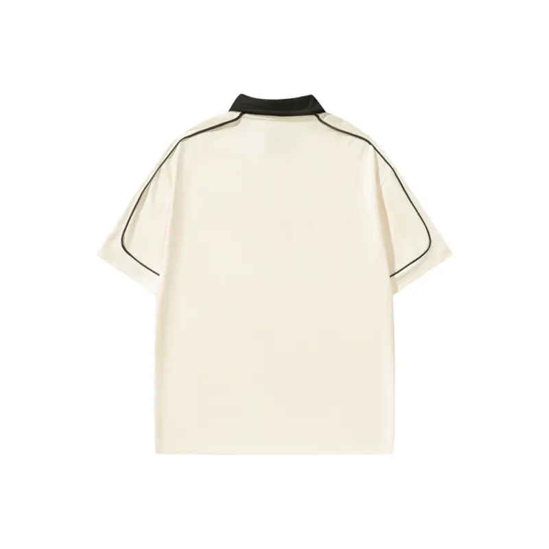 FORIDER T Shirts Unisex-3
