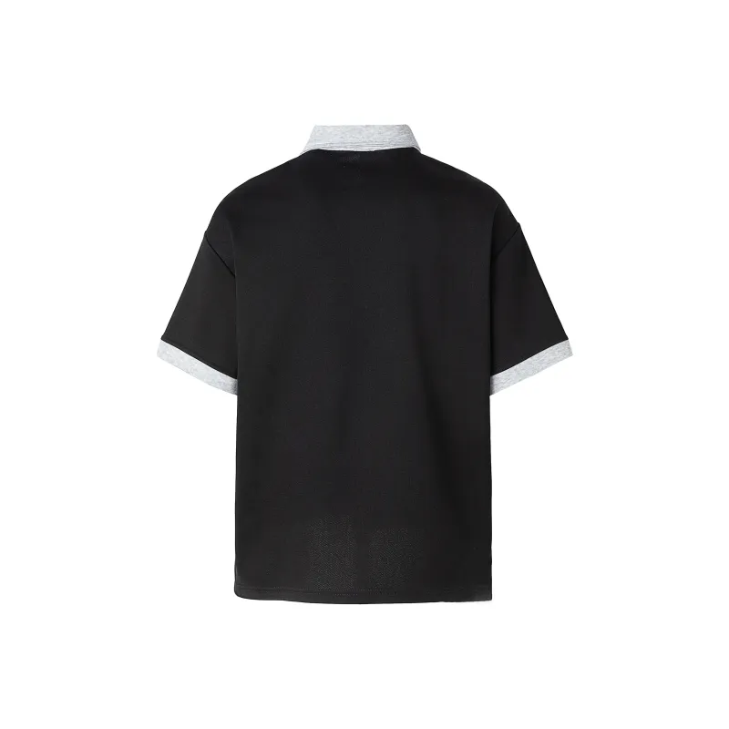 FCB ARCELONA Polo Shirts Unisex-4
