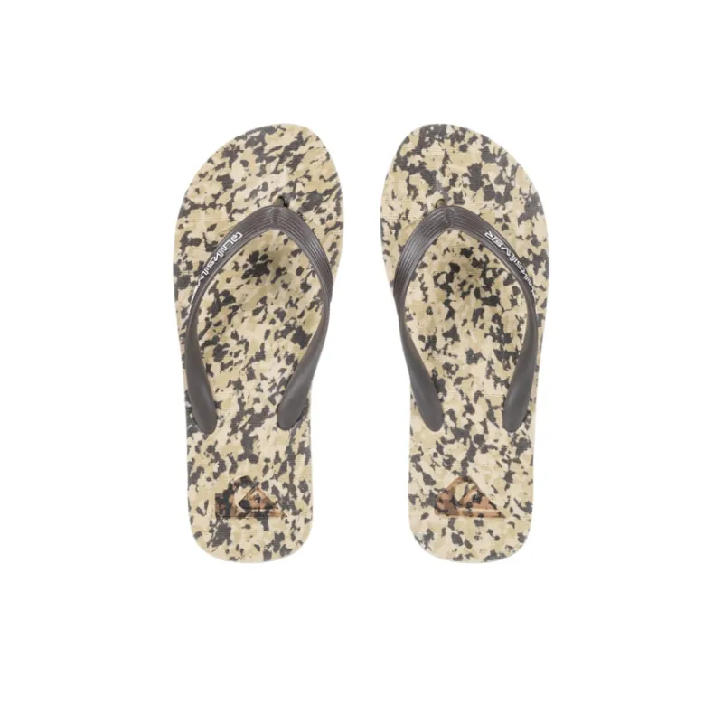 Quiksilver Flip Flops Men's Colored Sand-2