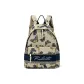Dark Blue Jacquard Butterfly