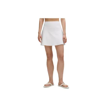 Lululemon Align™High Rise Casual Short Skirts Women's