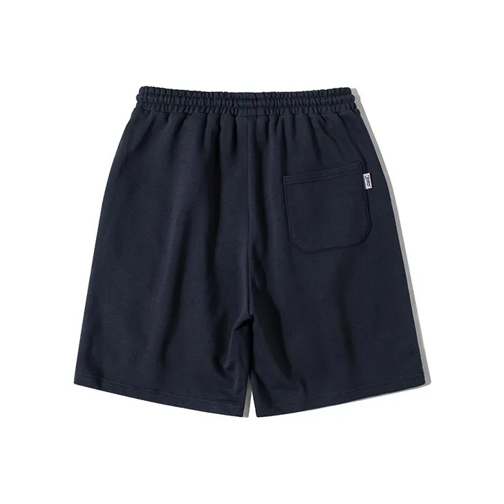 HLPT Casual Shorts Unisex-3