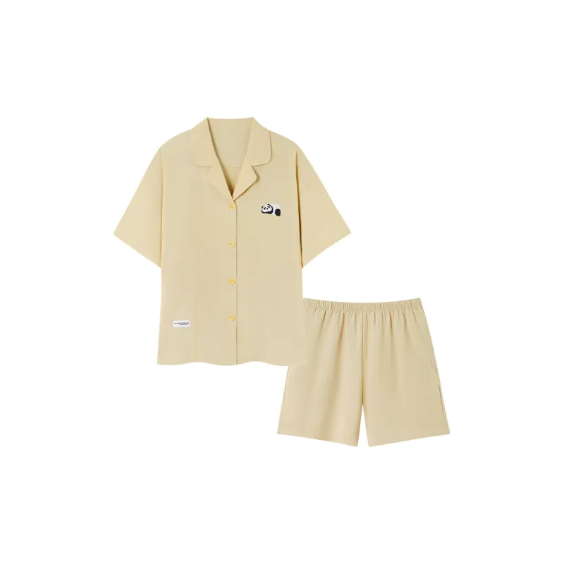 Lan Miao Women's Pajama Sets-10
