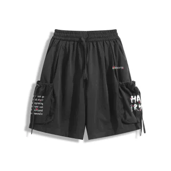DUKE+DEXTER Casual Shorts Unisex