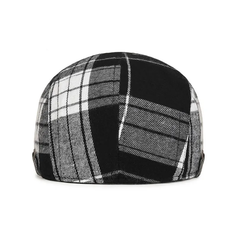 Jeep Berets Unisex-3