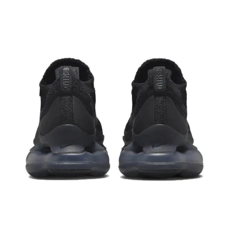 Nike Air Max Scorpion Fk Triple Black-4