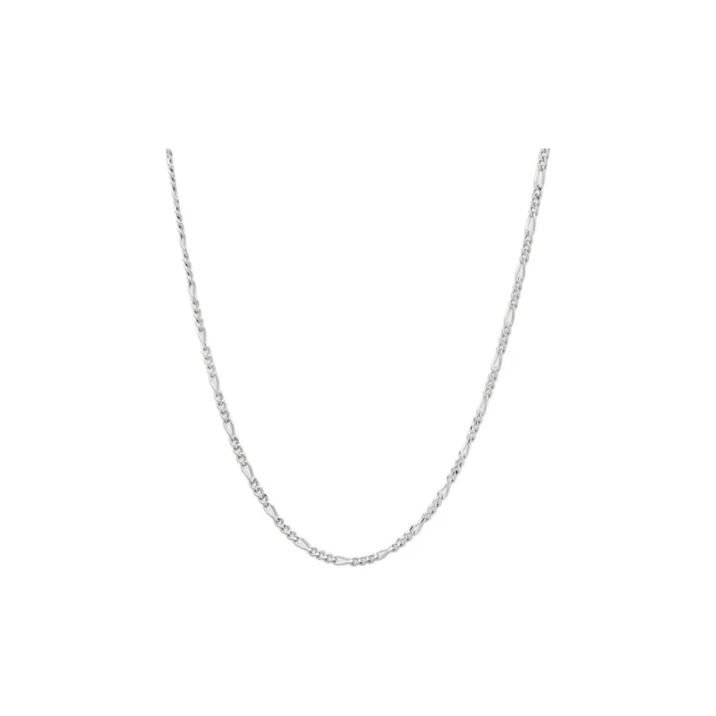 TOM WOOD 925 Sterling Silver Bo chain Necklace-0