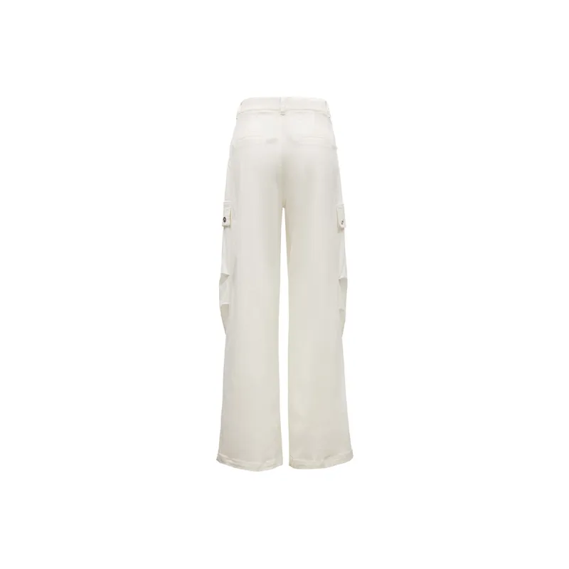 ONLY Casual Pants Women's-1