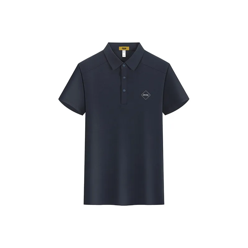 Jeep City Outdoor Casual Collection Polo Shirt Unisex-10
