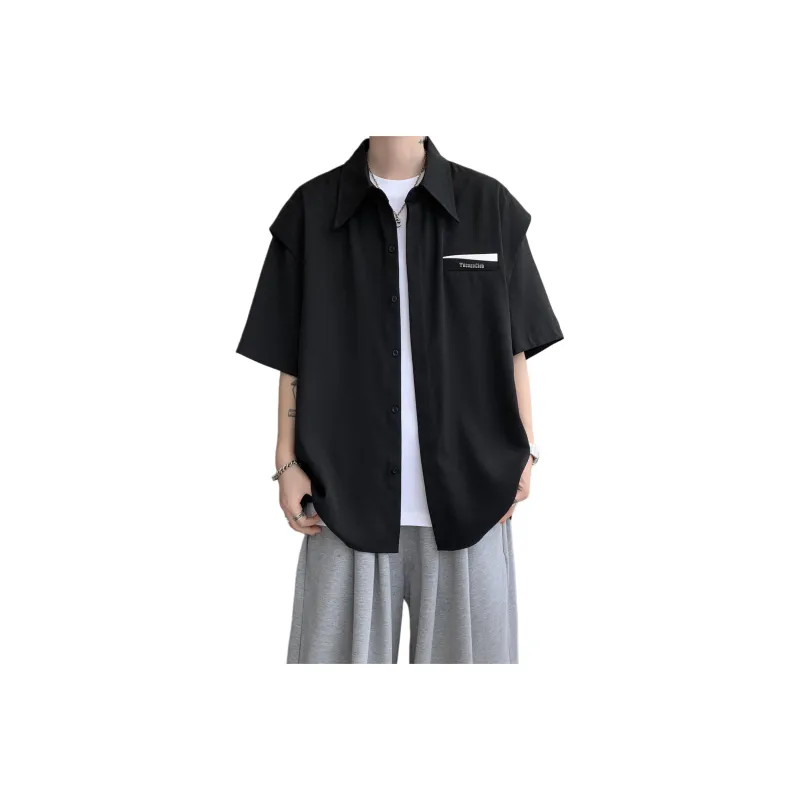 TUCANO Shirts Unisex-0