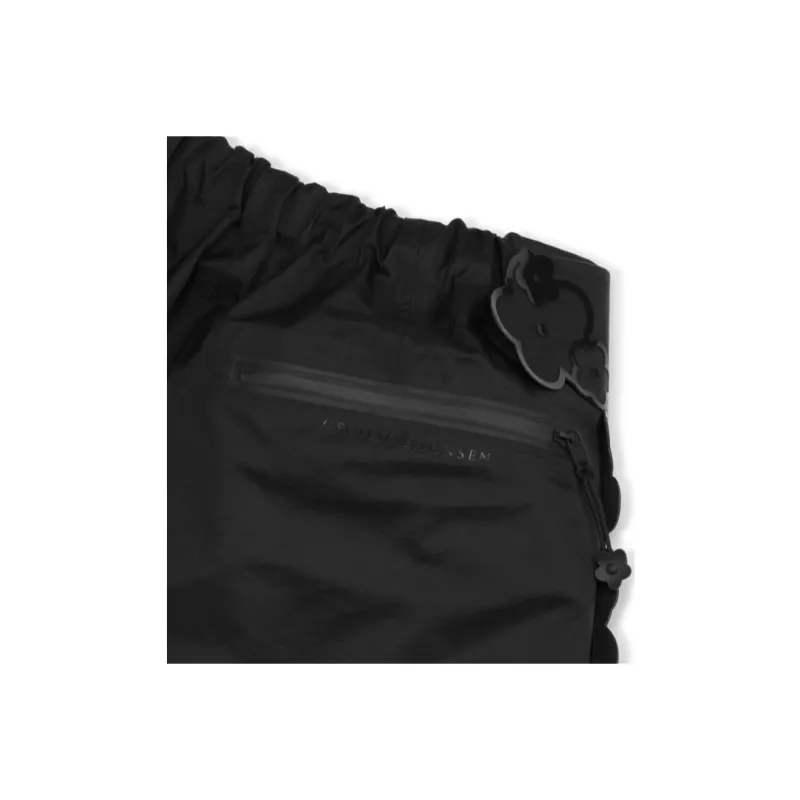 THE NORTH FACE x Cecilie Bahnsen SS25 Casual Shorts Unisex Black-2