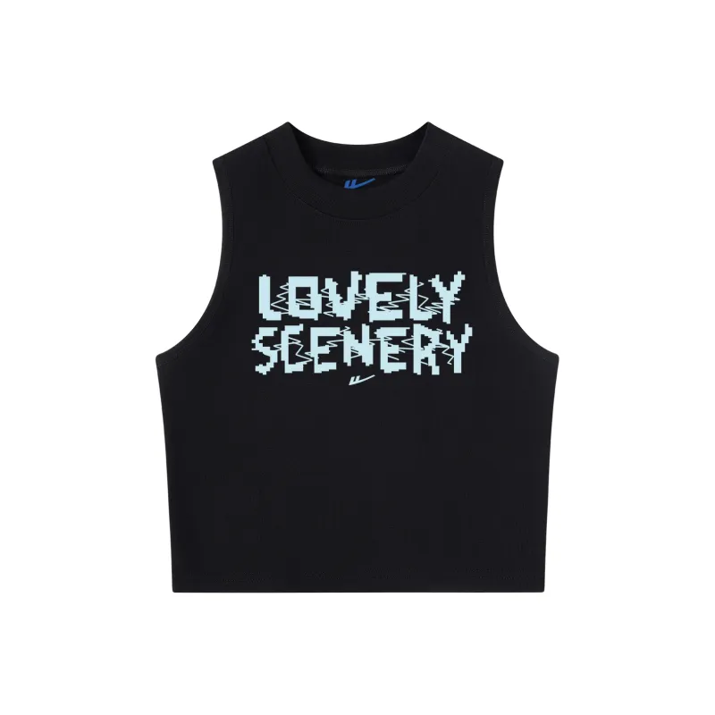 WARRIOR Tank Tops Women's-0