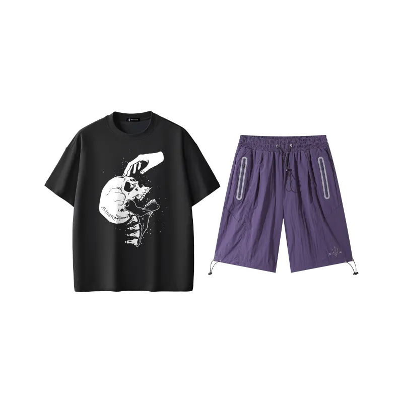 Maserati Casual Sportswear Unisex-2