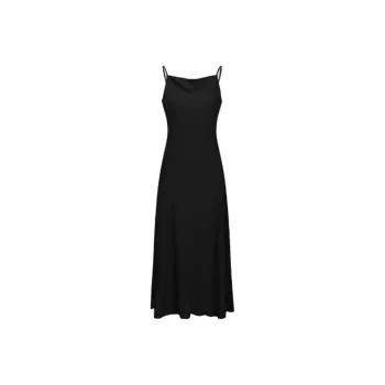 URBAN REVIVO Short Sleeved Dress Women's