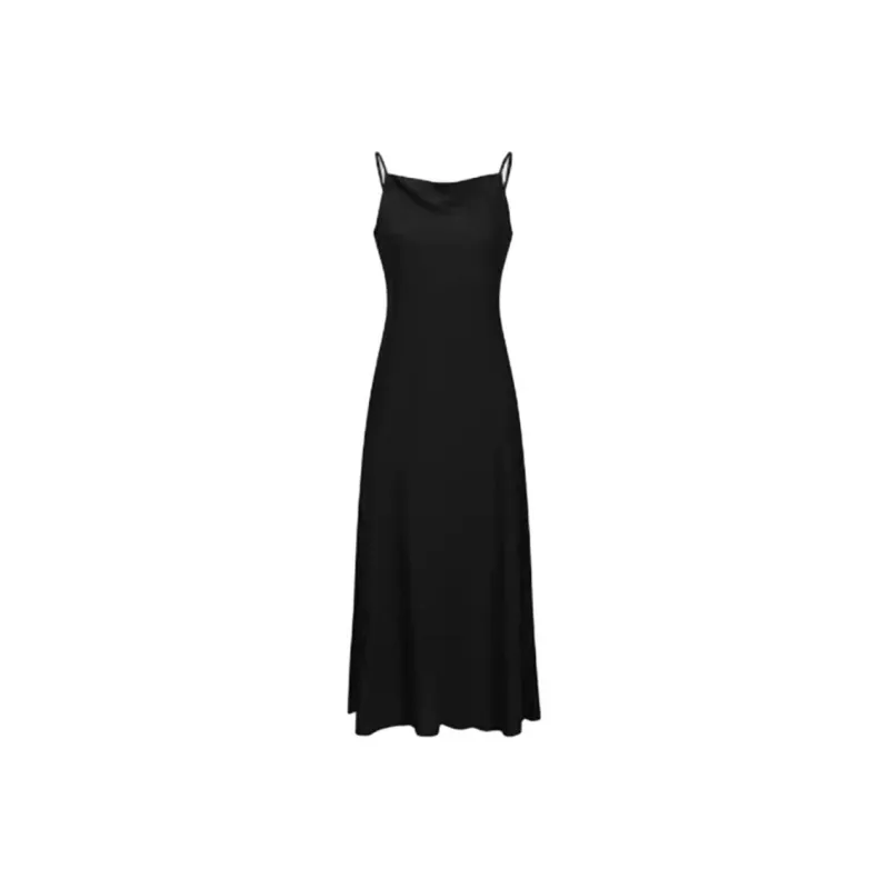 URBAN REVIVO Short Sleeved Dress Women's-4