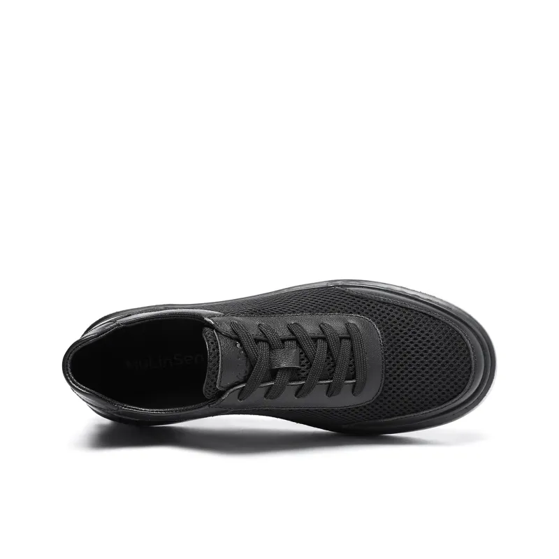Mulinsen Low Top Skateboard Shoes Men's-8