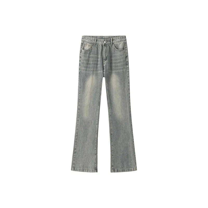 HANDAIWEI Jeans Unisex-23
