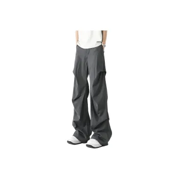 FAKE VINTAGE Casual Pants Unisex