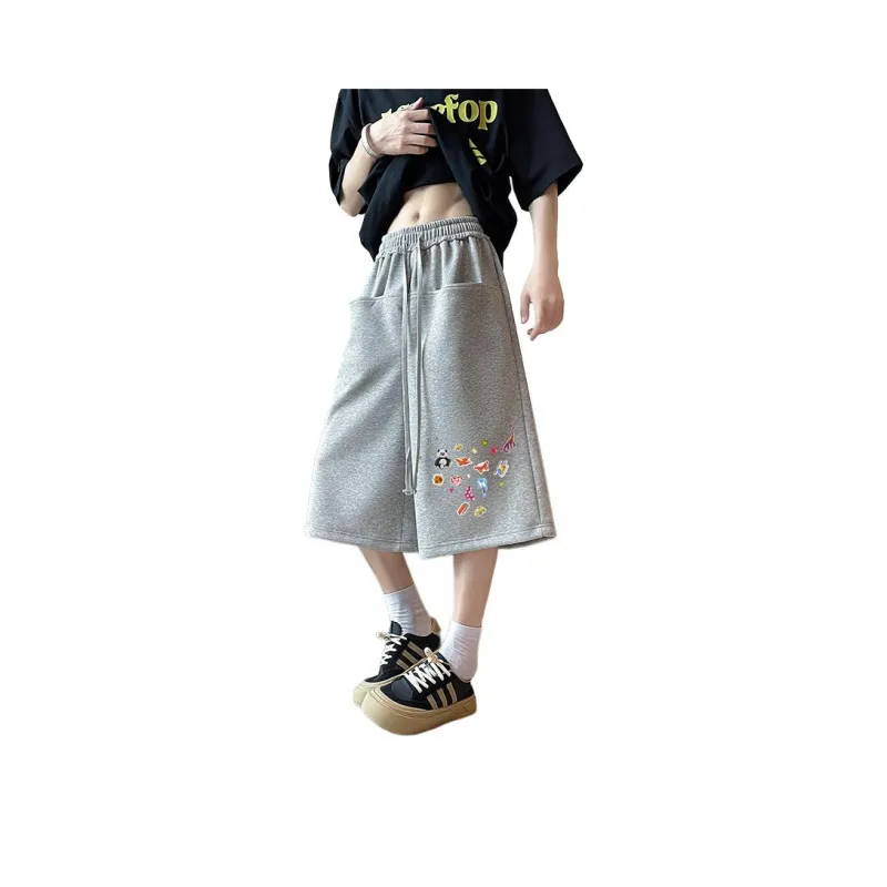 SZSX Casual Shorts Unisex-11