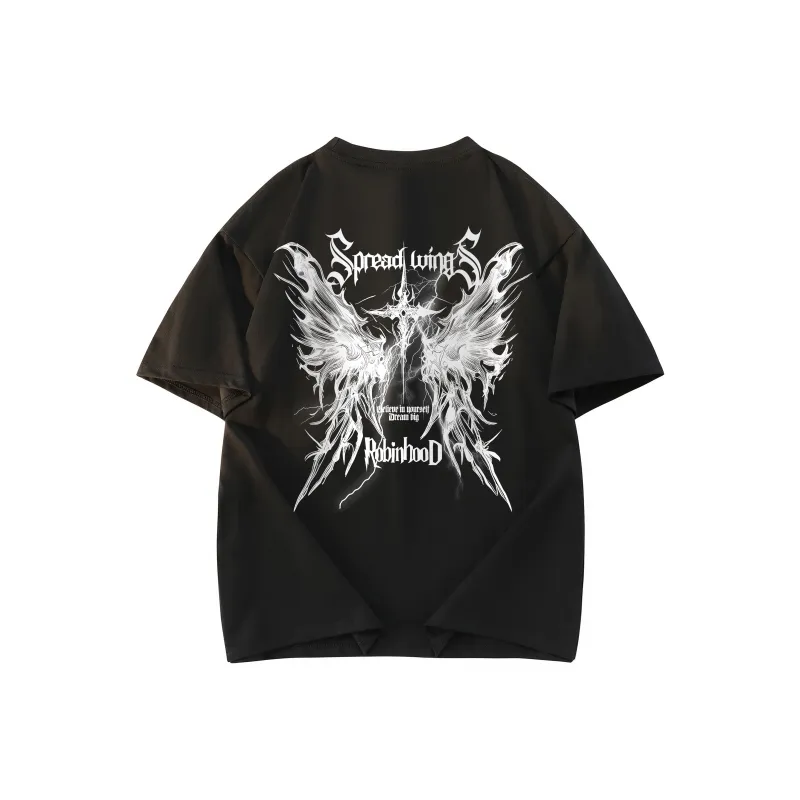 ROBINHOOD T-Shirts Unisex-0