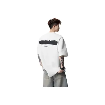 OKPI T Shirts Unisex