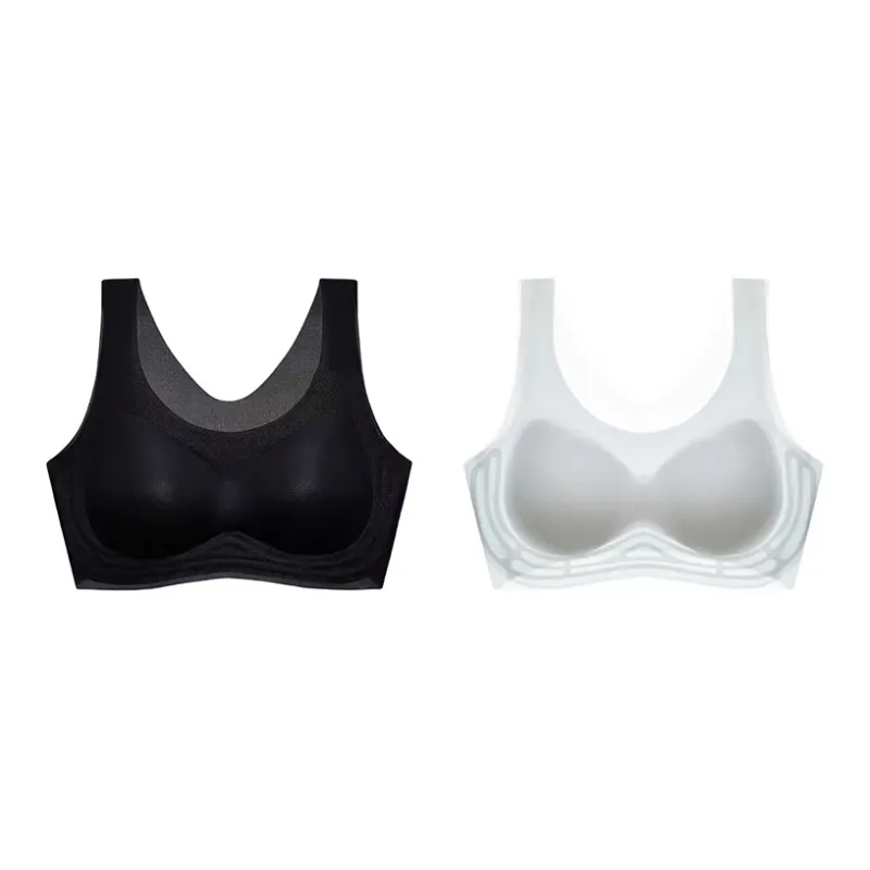 YUZHAOLIN Bra Women's Combo Set-22