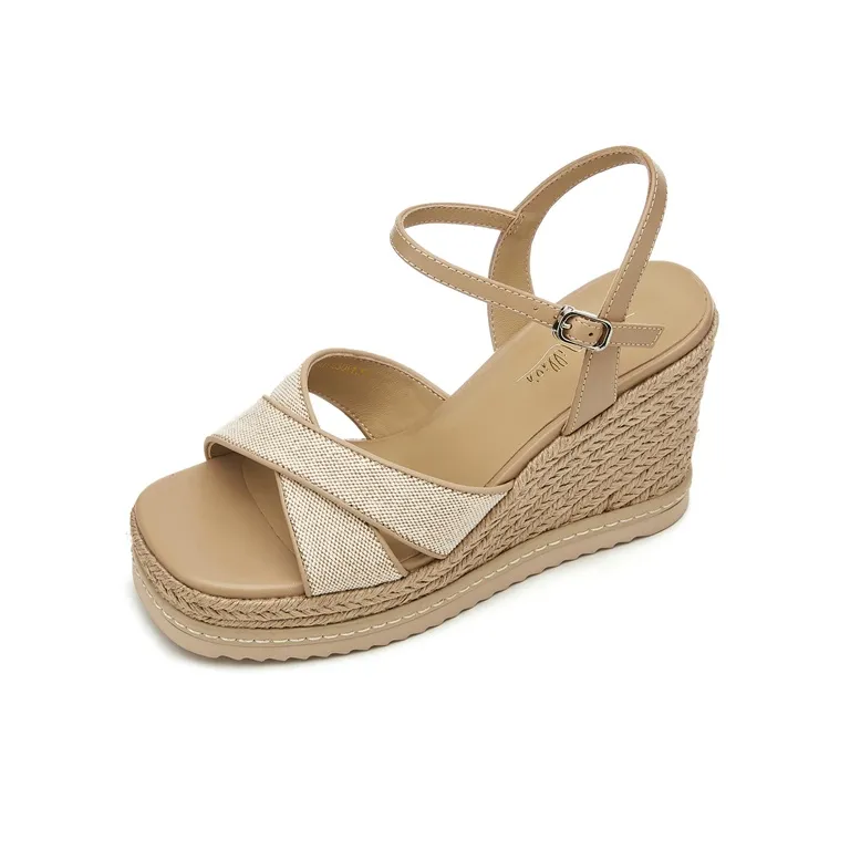 MILLIE'S One Strap Sandals Women's-5
